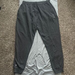 Dive Bomb Industries Men's Fleece Wader Pants